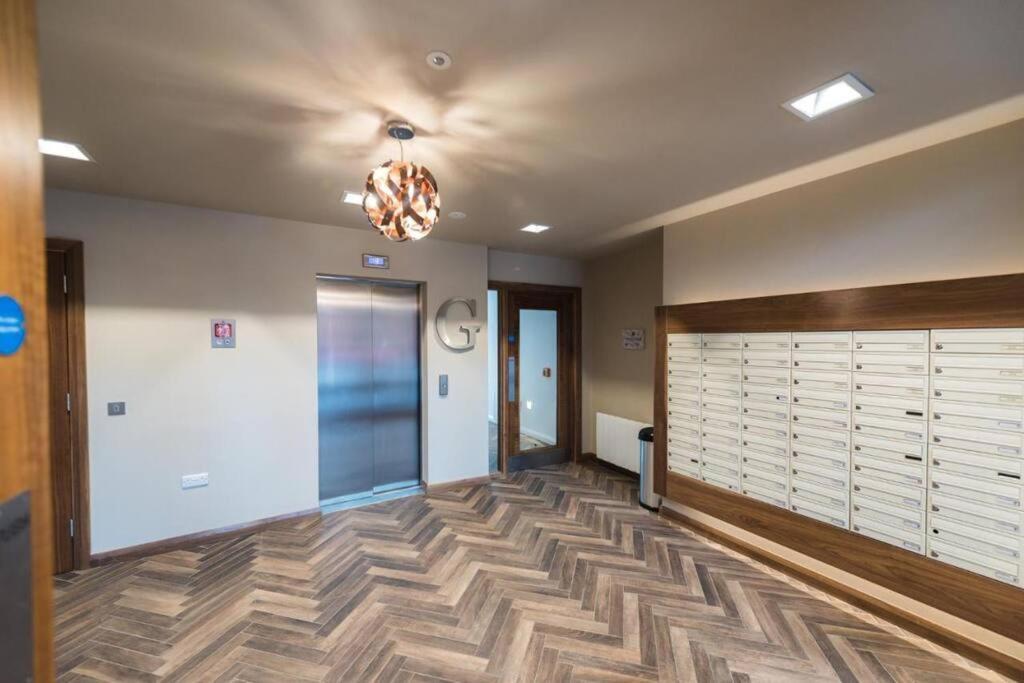 Apartamento Centre Luxury Belfast