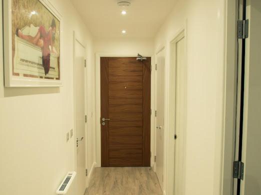 Centre Luxury Apartamento