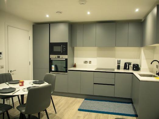 Centre Luxury Apartamento *
