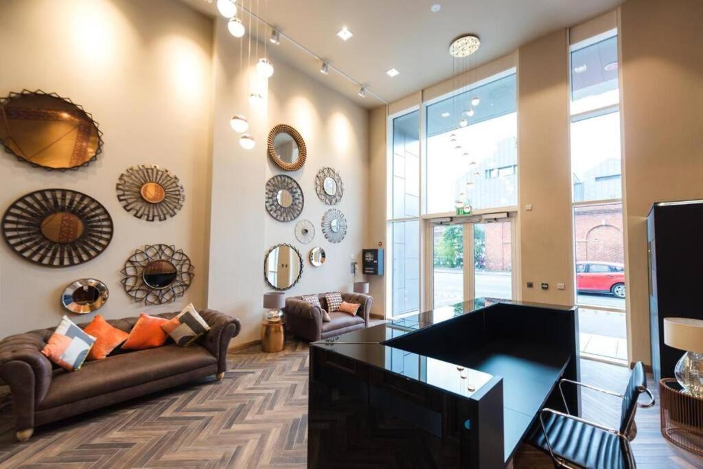 Apartamento Centre Luxury *