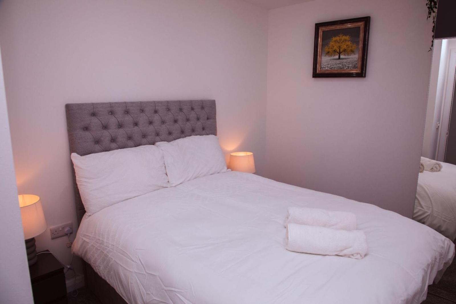 Apartamento Centre Luxury *