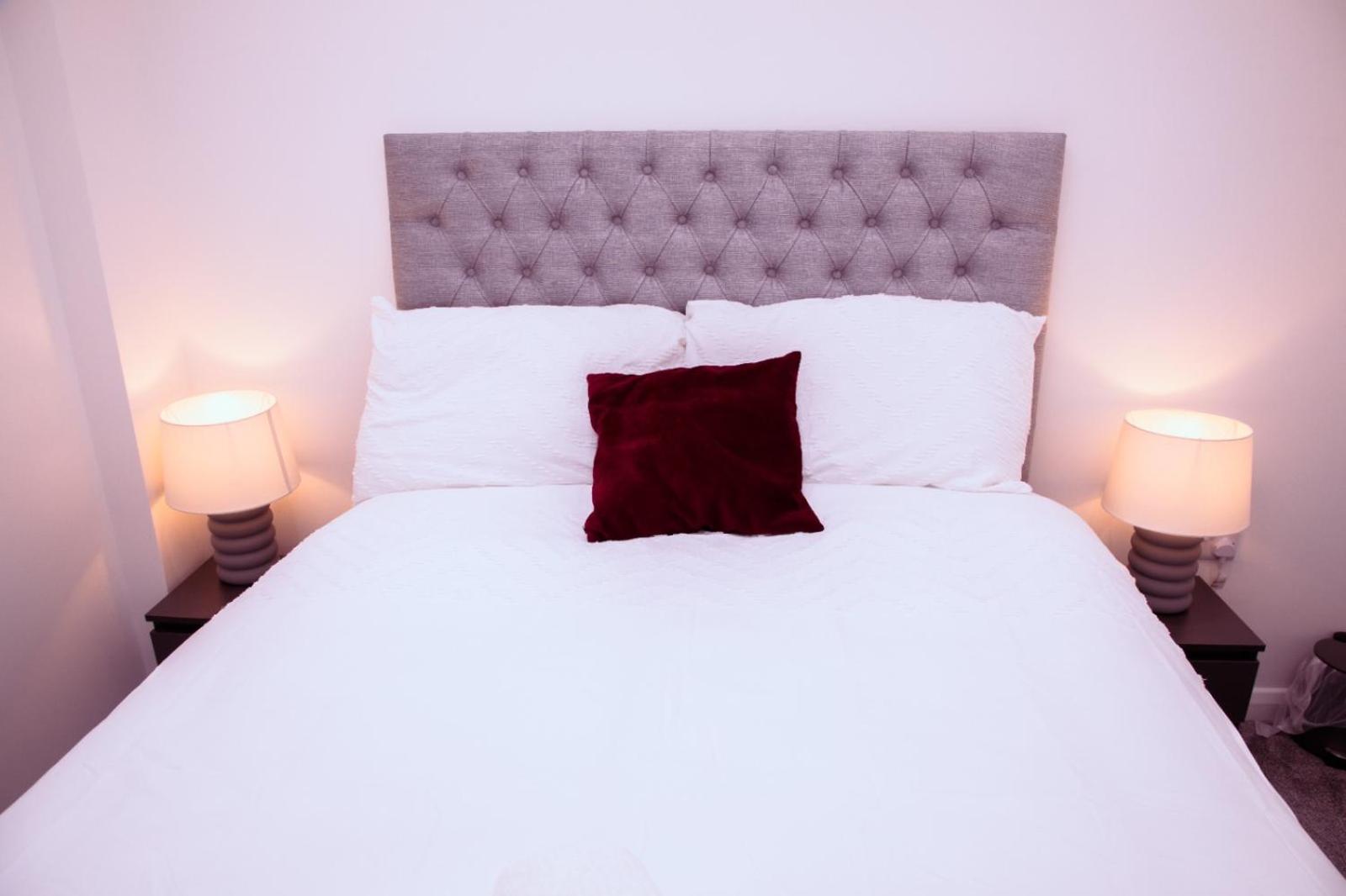 Apartamento Centre Luxury