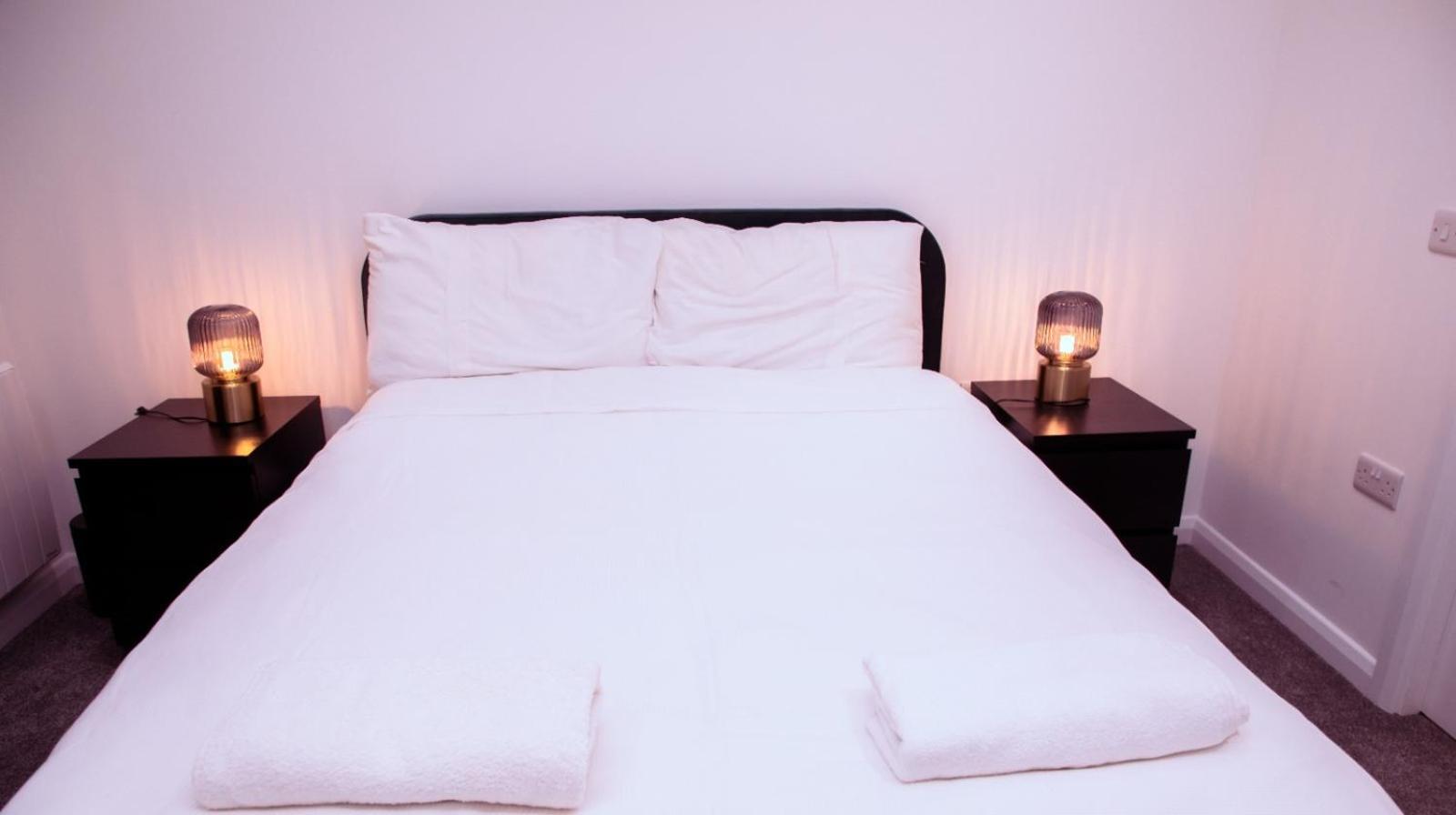 Apartamento Centre Luxury *