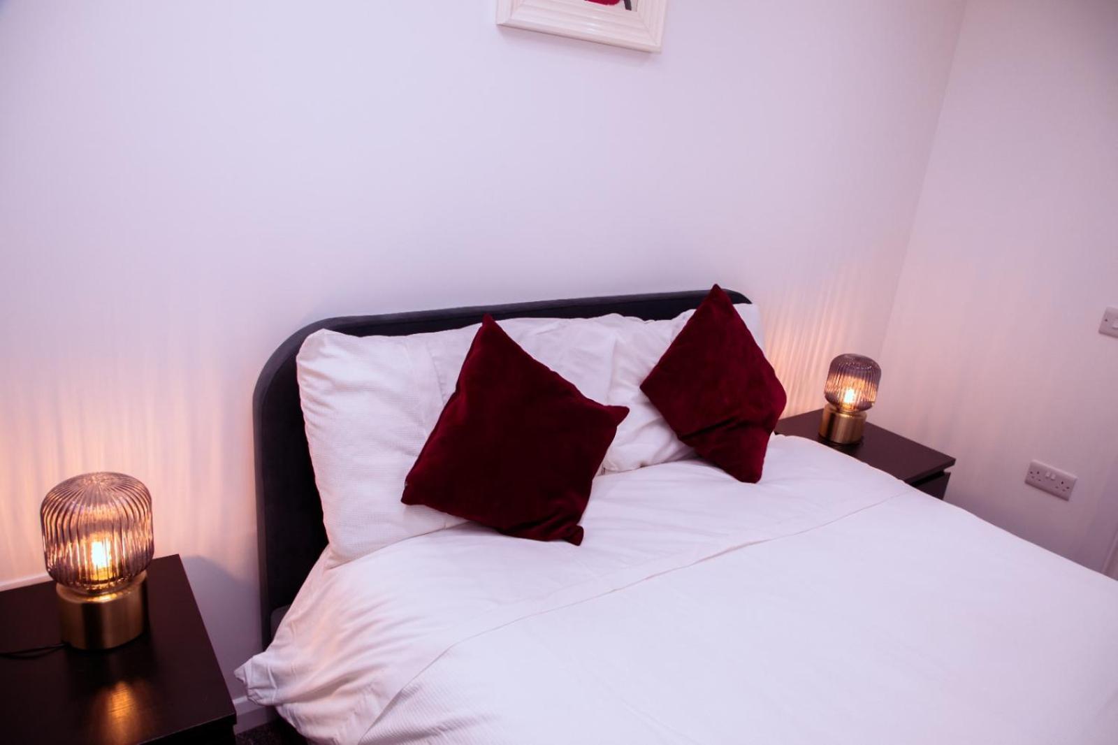 Centre Luxury Apartamento